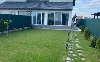 Duplex Dumbravita -mobilat si utilat - Poză 1