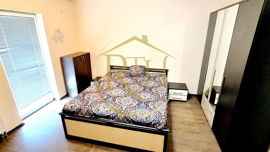 Oferim spre inchiriere apartament cu 1 camera, bloc nou, Complex Studentesc, Parcare Privata - Poză 6