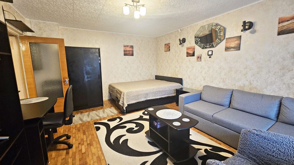 Predeal str M Eminescu, garsoniera mobilata si utilata complet - Poză 7