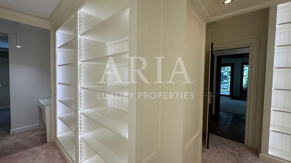 VILĂ INDIVIDUALA LAKEFRONT SNAGOV | POOL - Poză 15