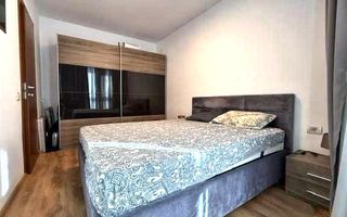 🏡 Închiriez Apartament cu 2 camere, bloc nou, loc parcare inclus, 5 min metrou - Poză 4