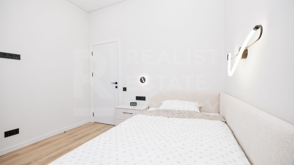 Vânzare, apartament, 3 camere, str. Durlești, Dumnbrava - Poză 17