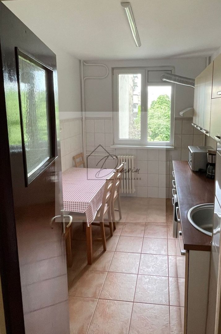 COMISION 0% I Apartament 3 camere Dristor I Metrou 100m I bloc turnat - Poză 8