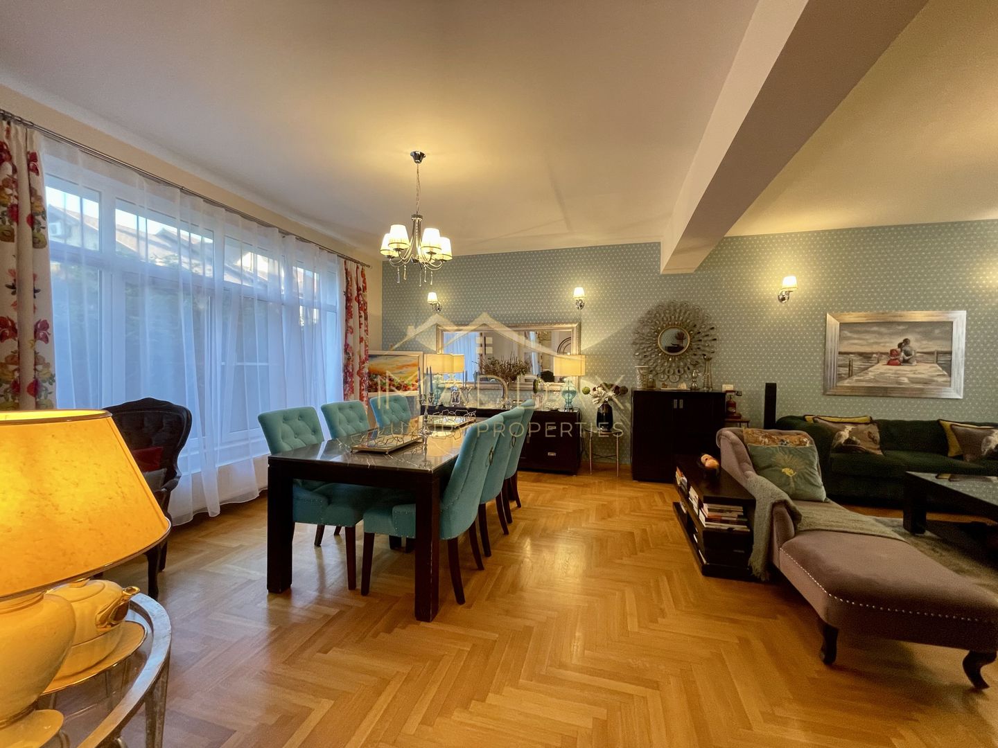 Vila de LUX impresionanta***6 camere// Sisesti_Sector1 - Poză 18