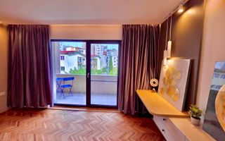 Apartament 3 camere Nou Renovat, Mărăști – la 5 min de FSEGA și Iulius Mall - Poză 3