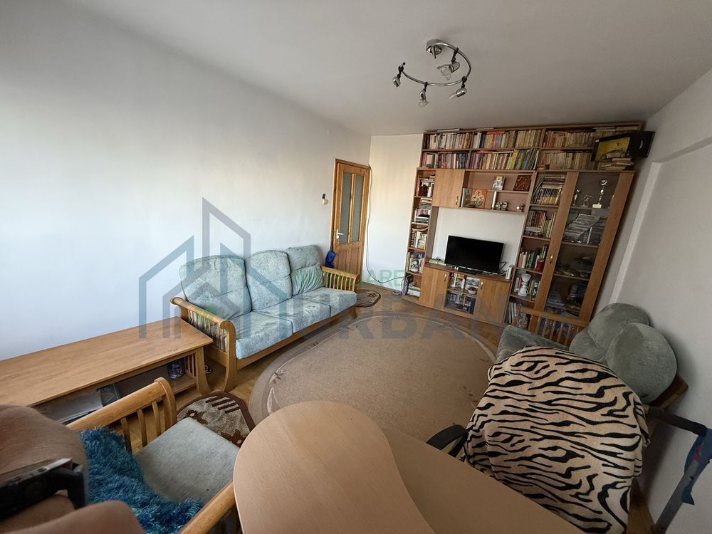 Apartament 3 camere, 73 mp, Bulevardul Socola, vis-a-vis de Granit - Poză 2