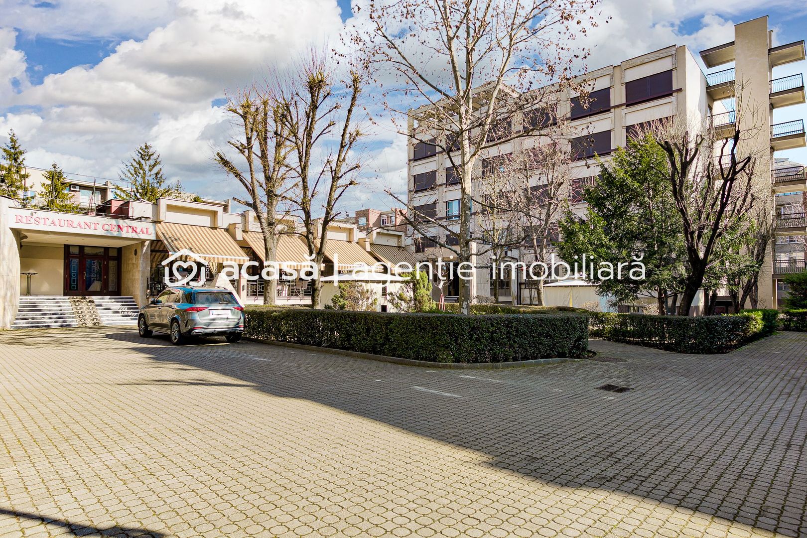 Oportunitate exclusivă de investiție: Hotel Best Western Central Arad - Poză 16