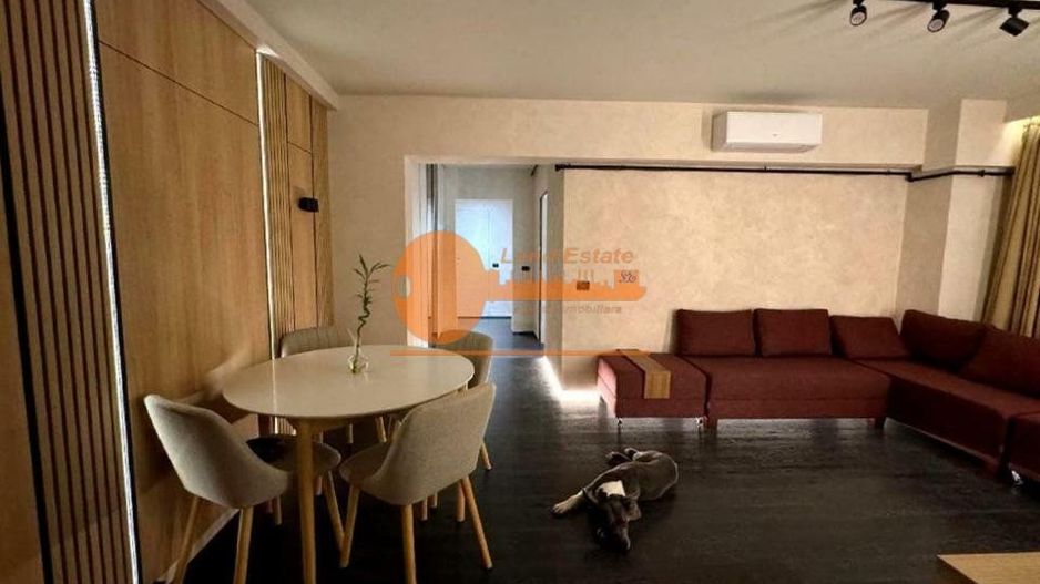 3 camere Lux Vacaresti-Tineretului ( 10 minute metrou-Centrala Proprie ) - Poză 14