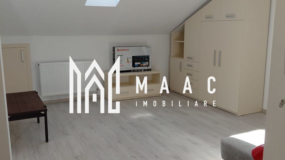 Apartament 1 camera | 36 MPU | Etaj 4 | Loc de parcare | Turnisor - Poză 8