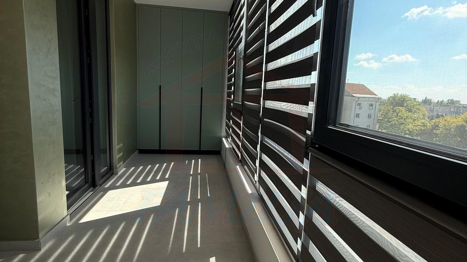 🏡 APARTAMENT 2 CAMERE DE ÎNCHIRIAT | BLOC NOU | PRIMA ÎNCHIRIERE - Poză 13