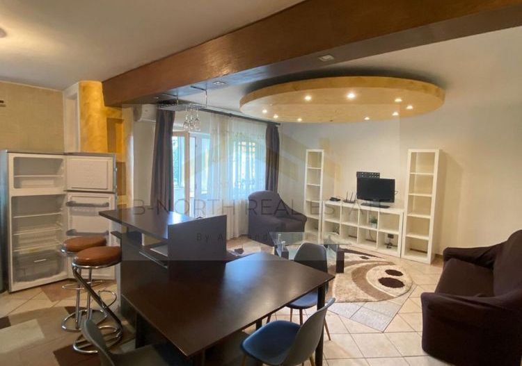 Apartament 2 camere de închiriat | Trafic Greu – Parcul Carol | Centrală proprie - Poză 4