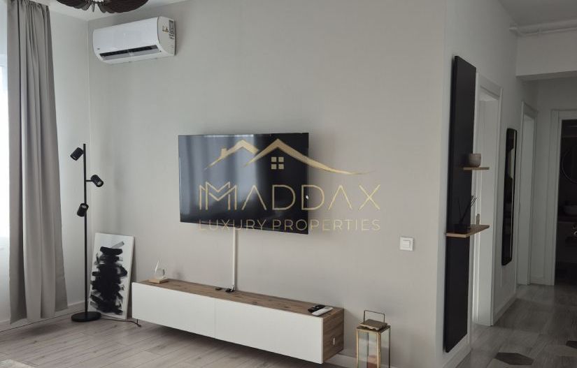 2 camere decomandat premium, bloc 2023 | Smart Home | 5 min Metrou Grozăvești - Poză 9