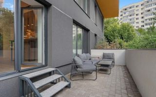 Duplex de lux, 2 cam/ curte privata/ Colentina - Poză 8