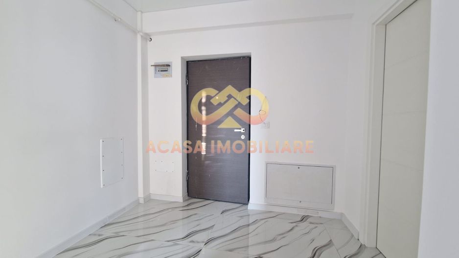 FINALIZAT INTABULAT APARTAMENT 1 CAMERA 40 MP BUCIUM  VISAN - Poză 9