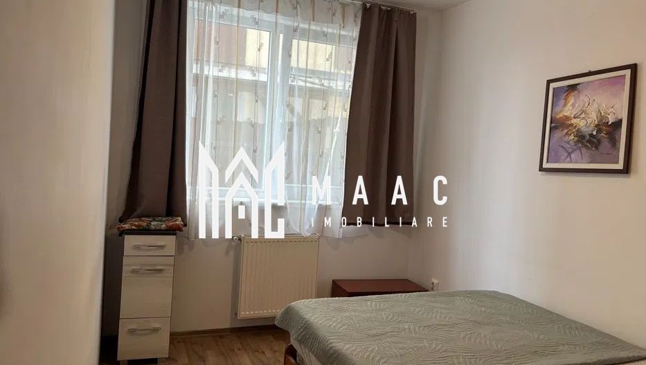 Apartament 3 Camere I Gradina I Loc Parcare I Magnolia - Poză 6