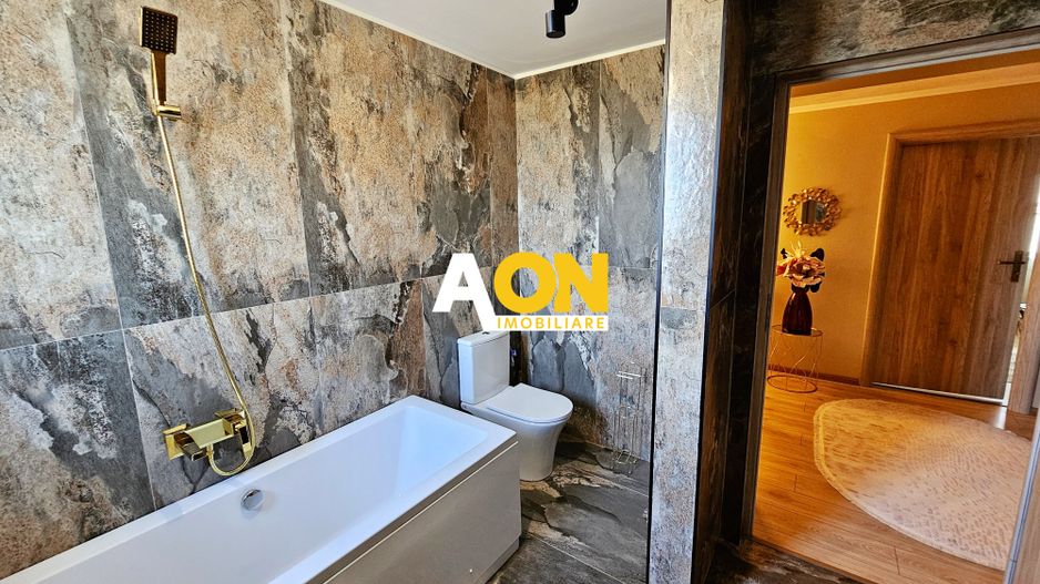 1/2 Duplex superfinisat, 4 camere, 255 mp teren, Cetate - Poză 17