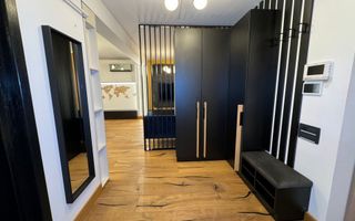 2 camere,modern,parcare,bloc nou,Europa complex Luminia, Eugen Ionesco - Poză 7