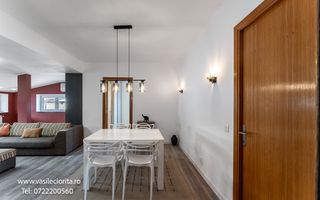 Apartament 3 camere str.Popa Nan,renovat 155000 eur - Poză 9