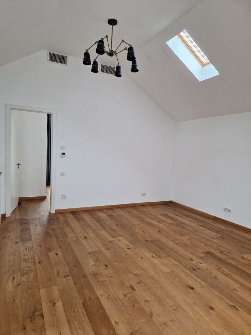 VILA TIP TOWNHOUSE | ZONA IANCU NICOLAE | 4 DORMITOARE + GARAJ - Poză 8