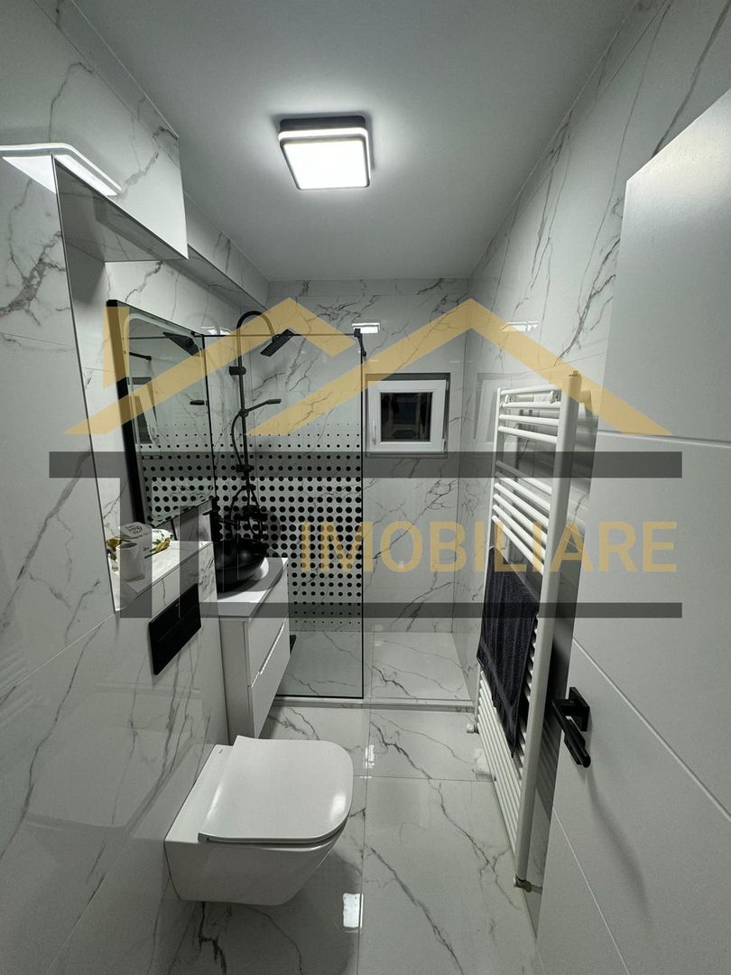 Apartament de 2 camere, 52mp, prima inchiriere, Zona Tribunal - Poză 8