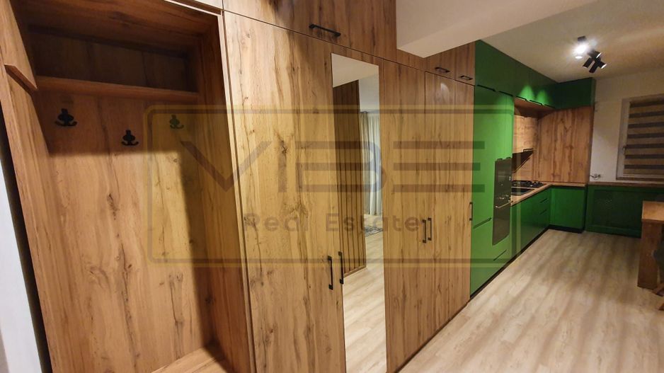 Apartament premium  1 camera+ parcare Centru  Palas Mall - Poză 5