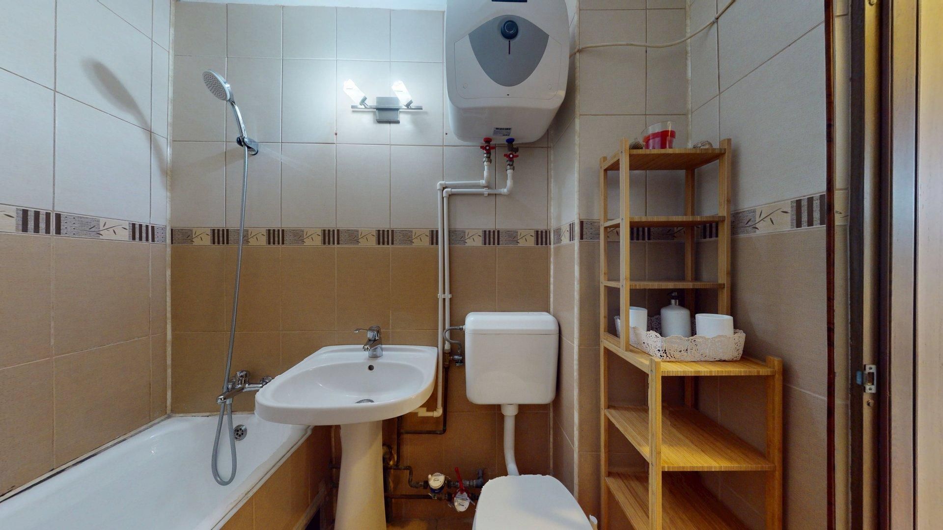 Apartament 2 camere Soseaua Giurgiului nr. 107 - Piata Progresul - Poză 19