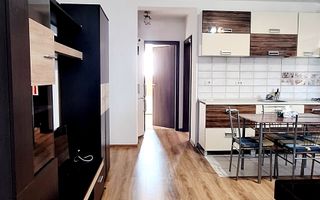 Oferim spre inchiriere, apartament cu 3 camere, Giroc zona Centrala - Poză 15