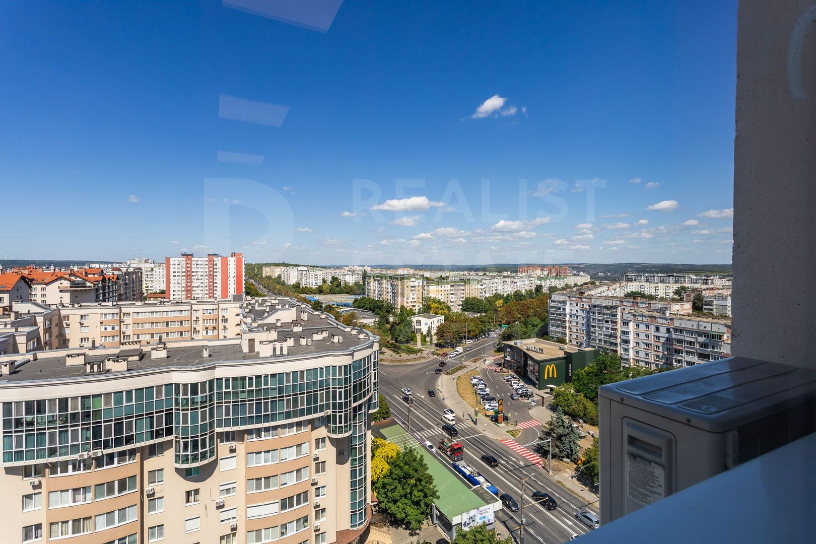 Vânzare, oficiu, 622 mp, str. Alba Iulia, Buiucani. - Poză 20