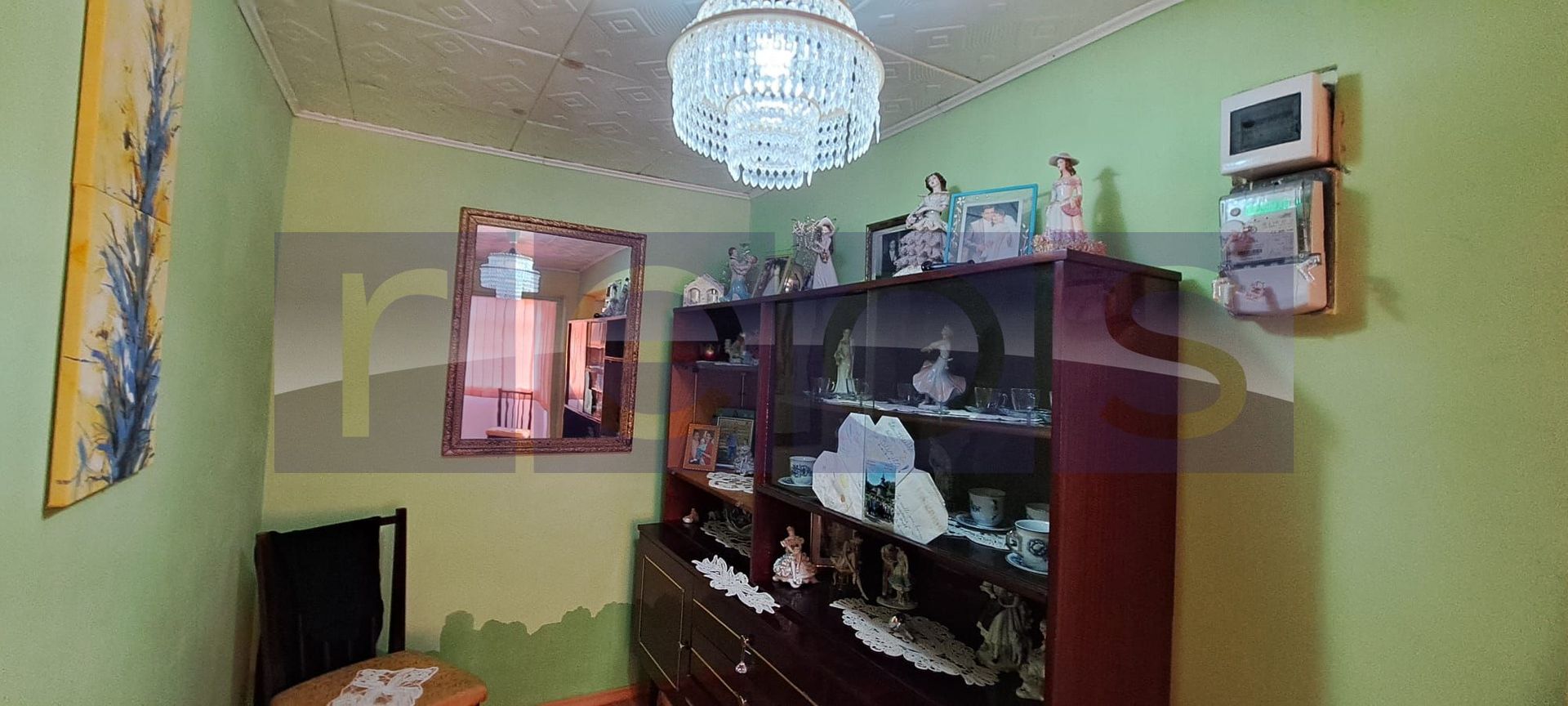 VANZARE CASA | TEREN 1100 MP | GARAJ, FOISOR, LIVADA | ROSIORI DE VEDE - Poză 6