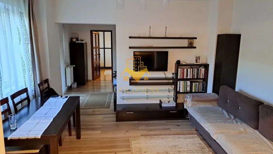 2 Camere Open-Space, Cartierul Manastur, Campului, Parcare, - Poză 2