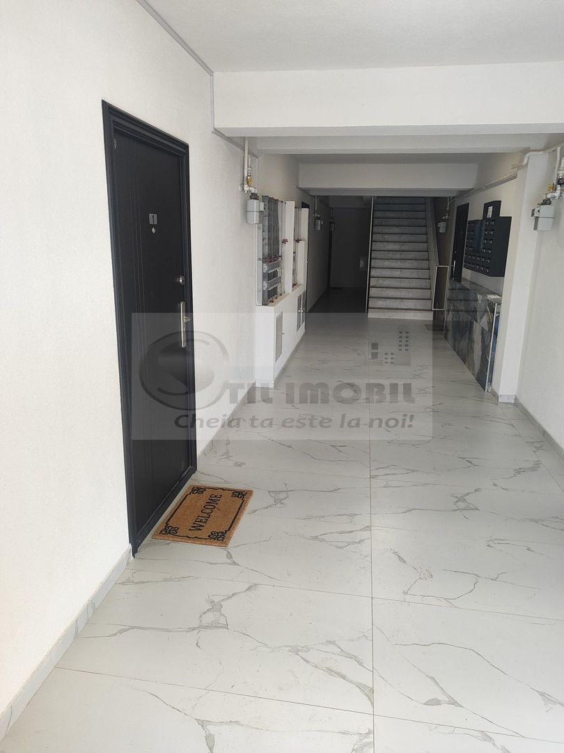 Apartament 2 camere decomandat CUG - 399 EURO - Poză 5