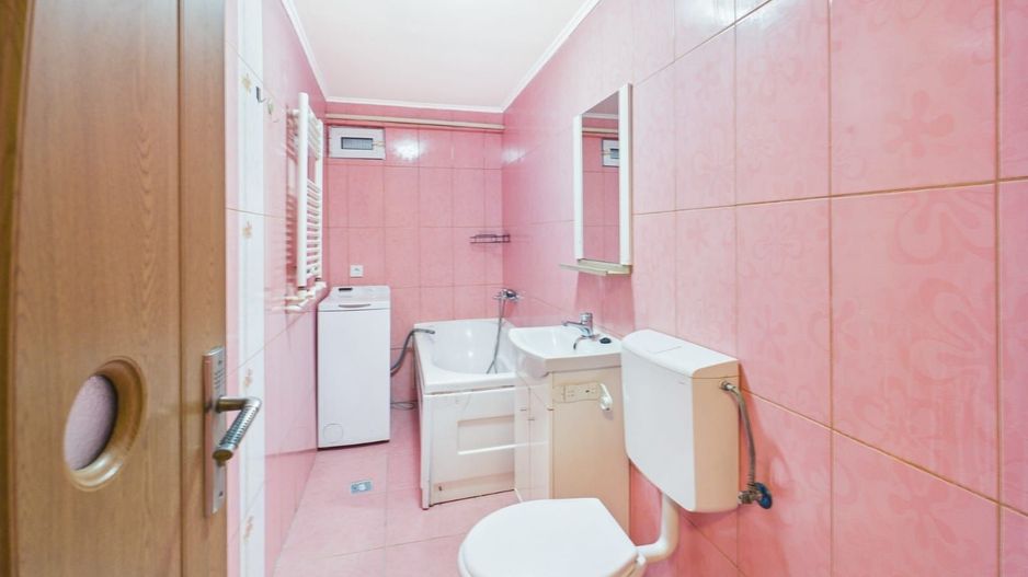 Apartament 1 cameră cu balcon și pod compartimentat | Dâmbovița, Timiș - Poză 5