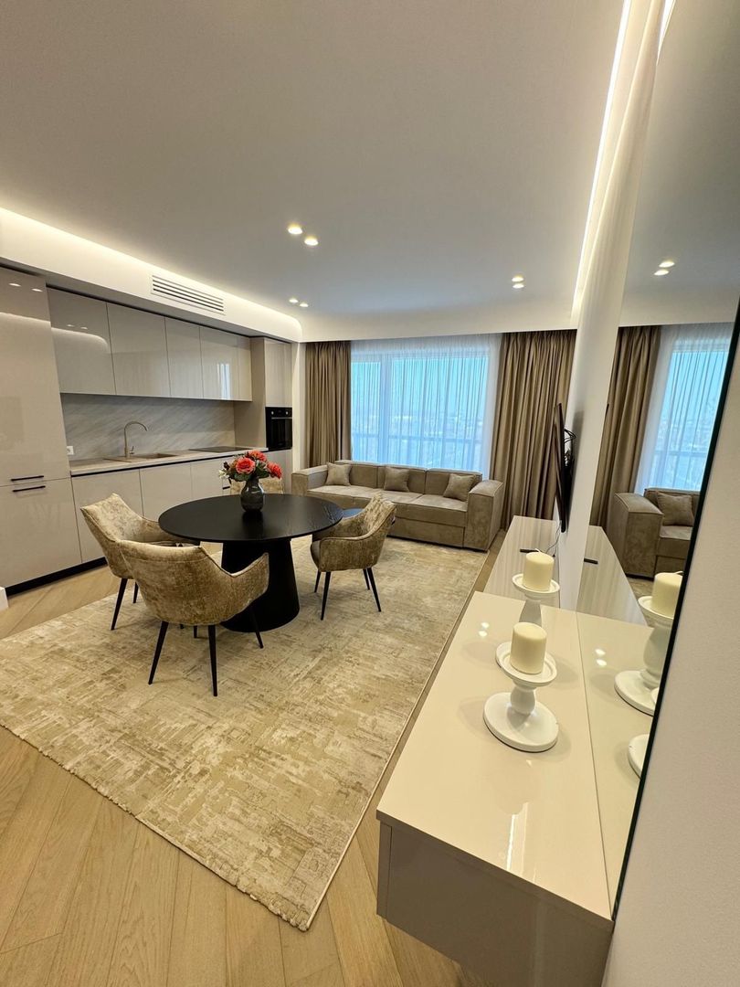 APARTAMENT PREMIUM | IANCU NICOLAE - Poză 2