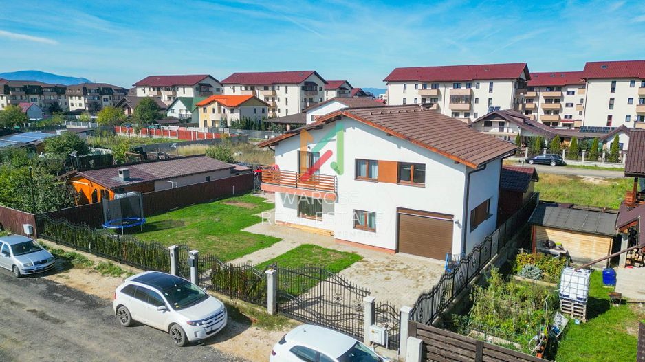 Casa 6  camere| Moderna | Sanpetru | o% Comision - Poză 7