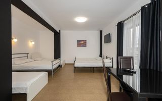 Afacere la cheie! Hotel - restaurant cu peste 40 locuri  cazare - Poză 8