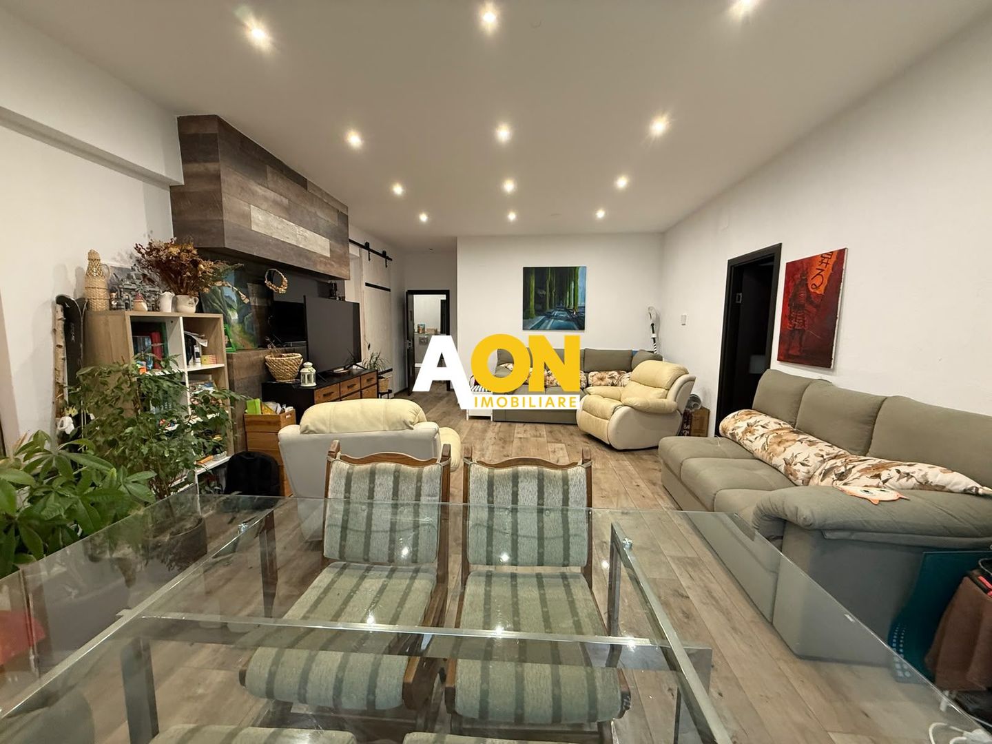 Casa Individuala Zona Schit, 4 Camere, 4 Bai, 1600mp Teren - Poză 51