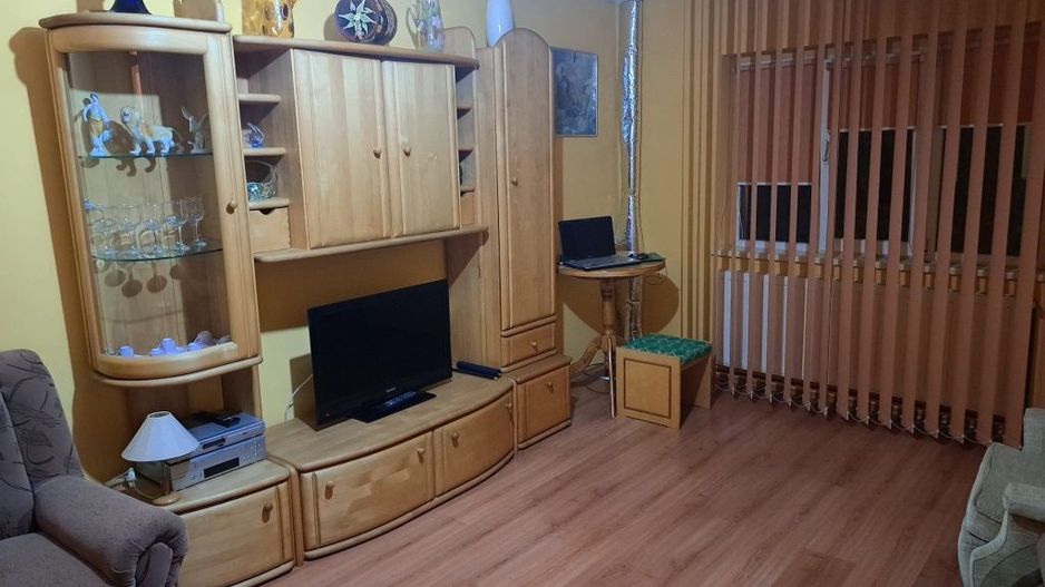 Apartament 2 camere decomandat Brazda Simplon - Poză 1