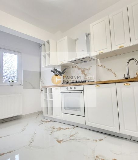 Decomandat | Renovat | Etaj Intermediar | Cismigiu | Fara risc seismic - Poză 9