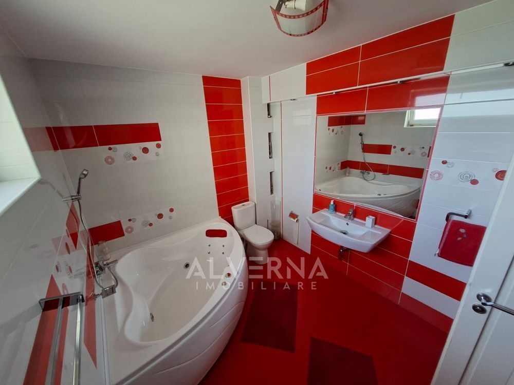 Apartament 3 camere 84mp | balcon | parcare | cartier Buna Ziua - Poză 6