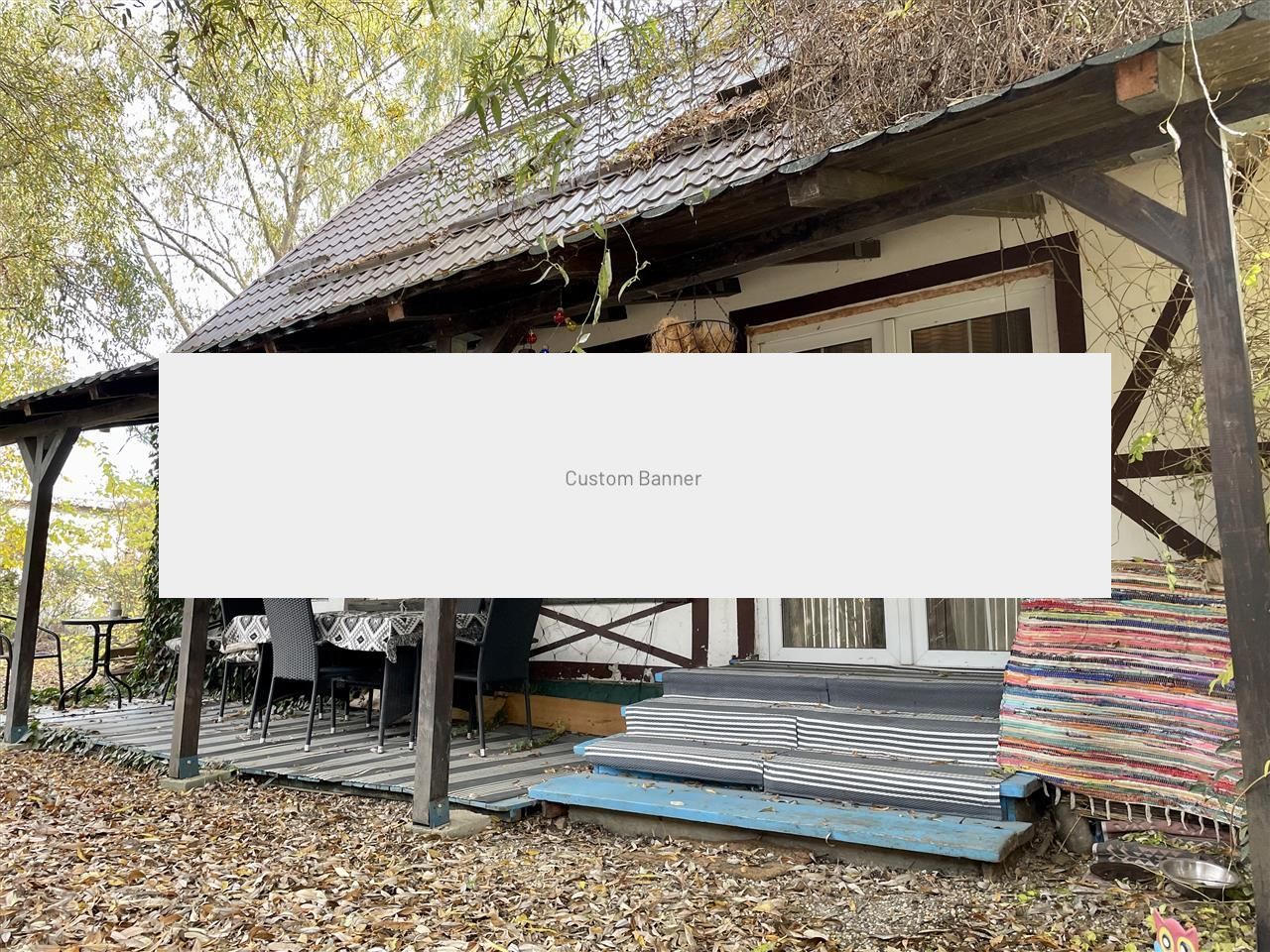 Casa individuala deosebita cu 4 camere P+M zona Ciarda Rosie Timisoara - Poză 10