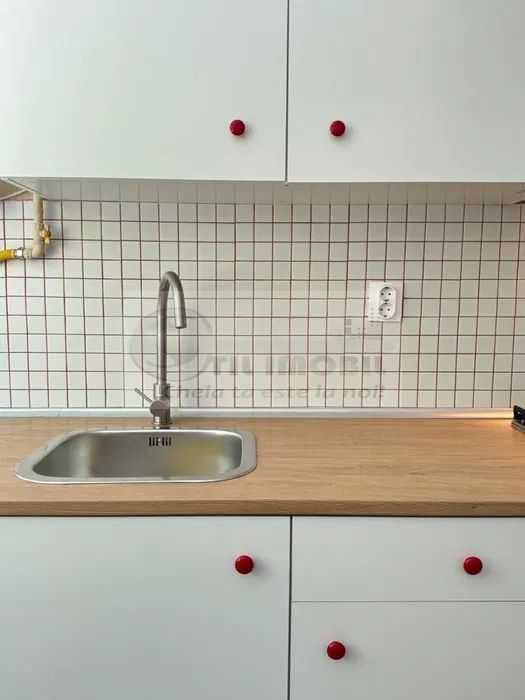 Apartament 3 Camere - Zona Copou- Super Copou - 700 Euro - Poză 4