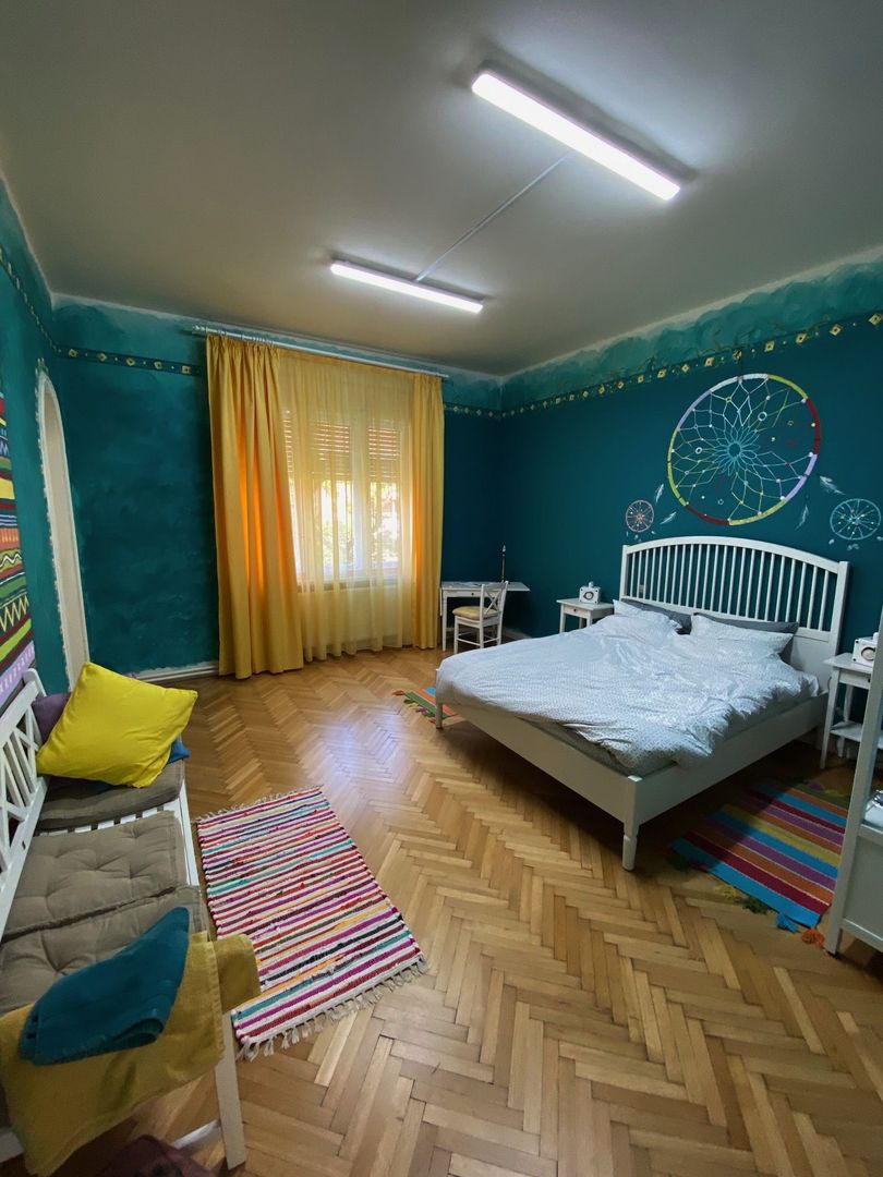 Spațiu de birouri de 115mp de închiriat în zona Central  -P-ta 700 - Poză 14