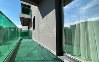 Apartament 1 camera NEMOBILAT/BIROU Bucium - Poză 10