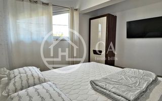 Apartament cu 3 camere de inchiriat zona Iosia, Oradea - Poză 6