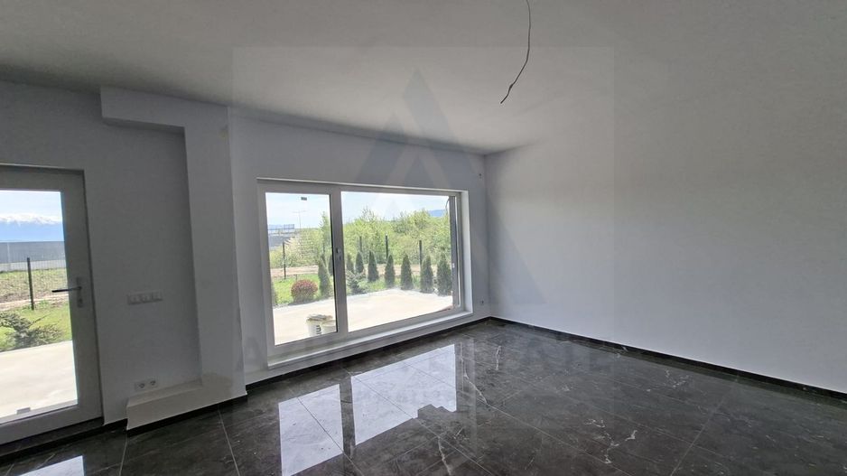 Casă individuală D+P 195 mp utili cu garaj și teren 815 mp în Selimbar - Poză 16