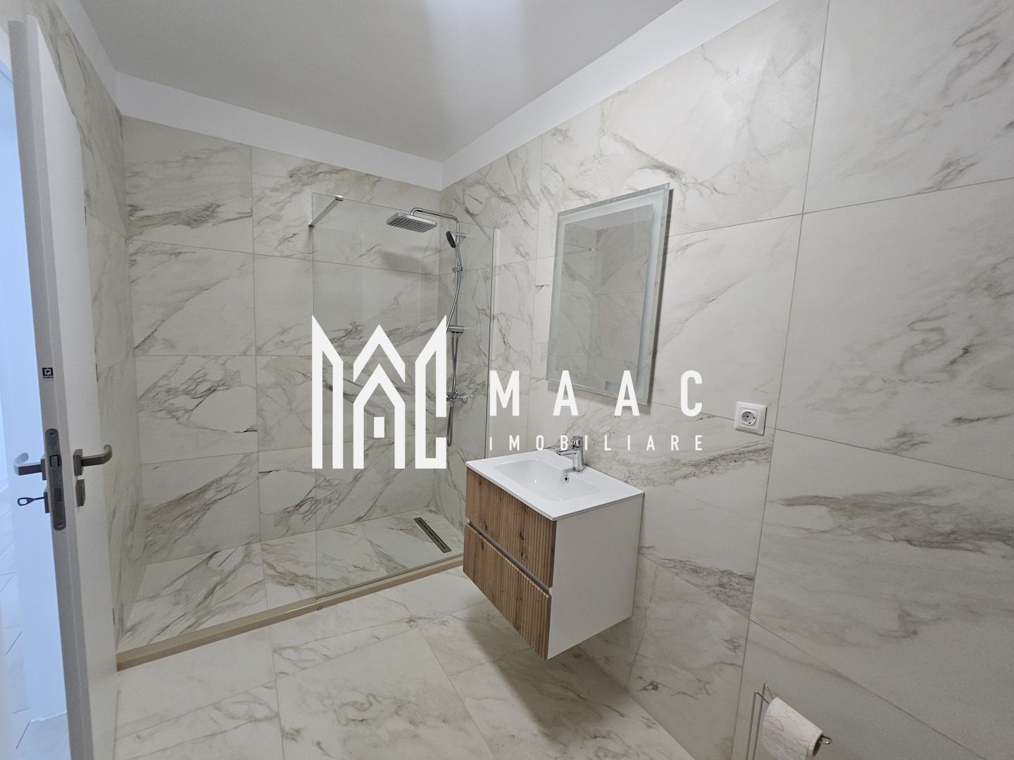 Apartament 3 camere | Prima inchiriere | Etaj 1 | D. Stanca - Poză 12