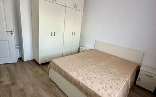 Apartament 2 camere open space, parter, cu balcon și grădină, Lunca Cetățuii, Iași - Poză 4