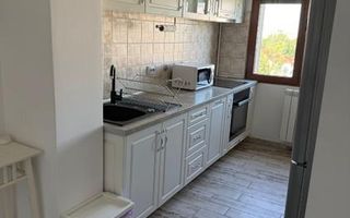 De închiriat apartament 2 camere, prima închiriere, renovat&utilat, 1 Decembrie - Poză 9