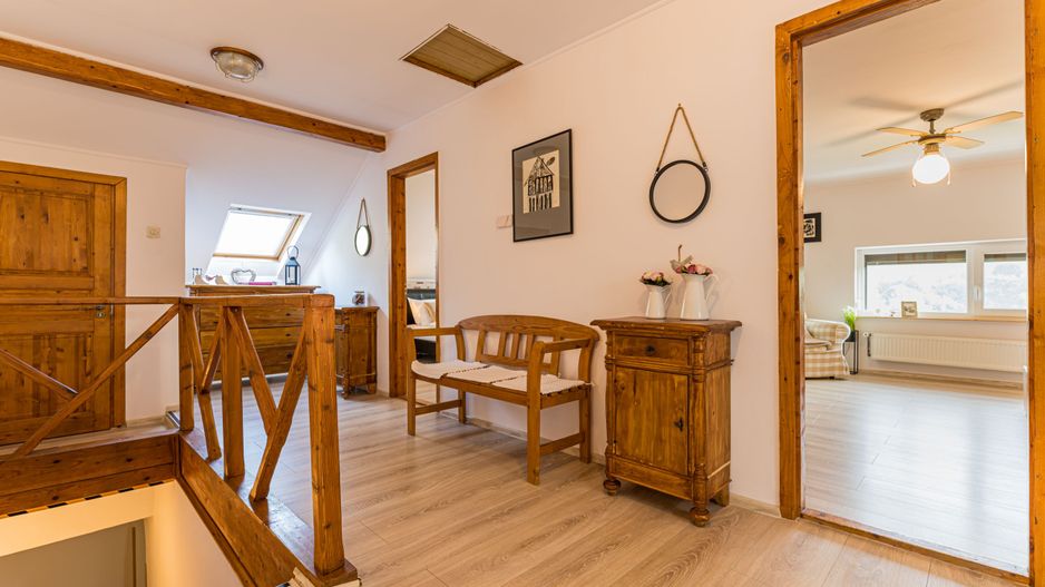 Vila de lux,  de inchiriat! Drumul Poienii! - Poză 30