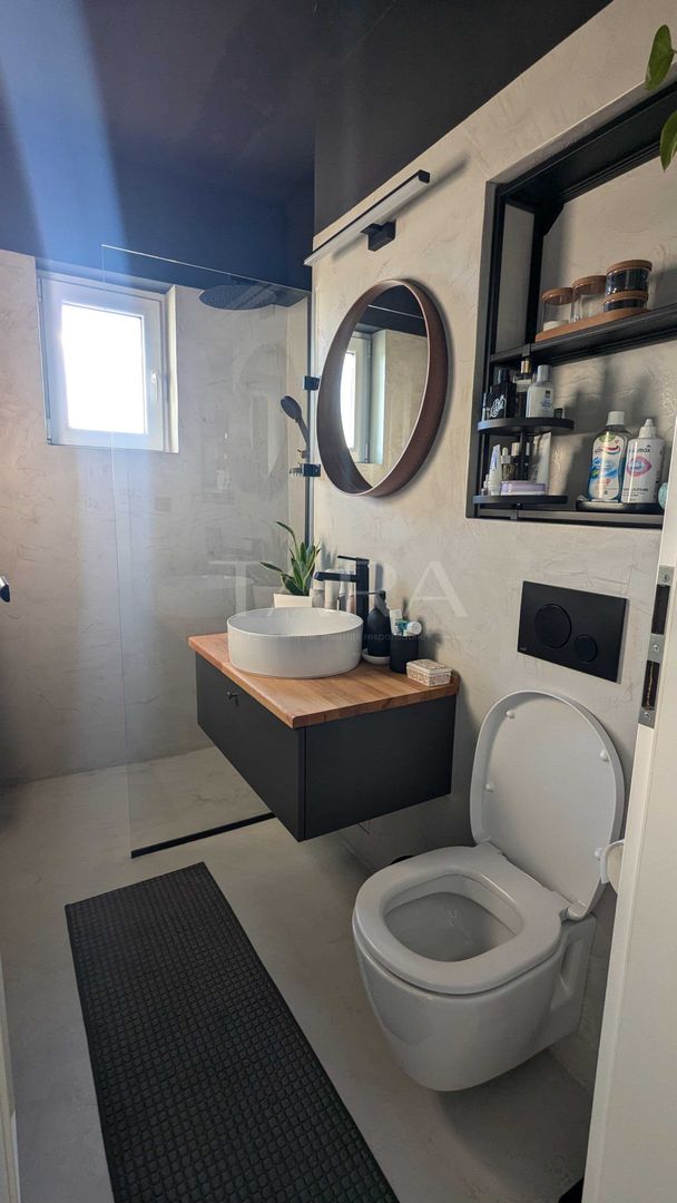 Apartament 2 camere, Mănăștur – zona Școala Ion Creangă - Poză 4